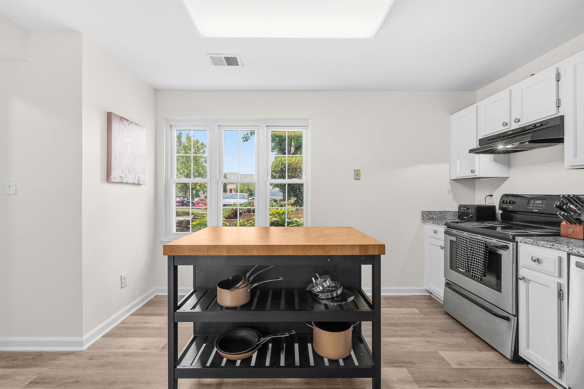 4225 Stockbridge Drive #5f photo 15