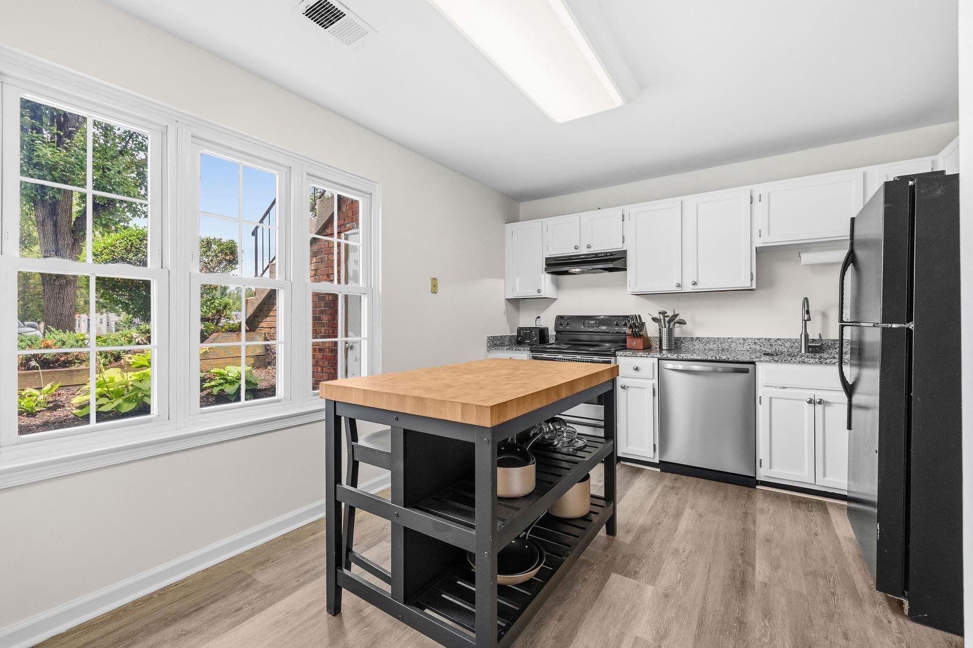 4225 Stockbridge Drive #5f photo 16