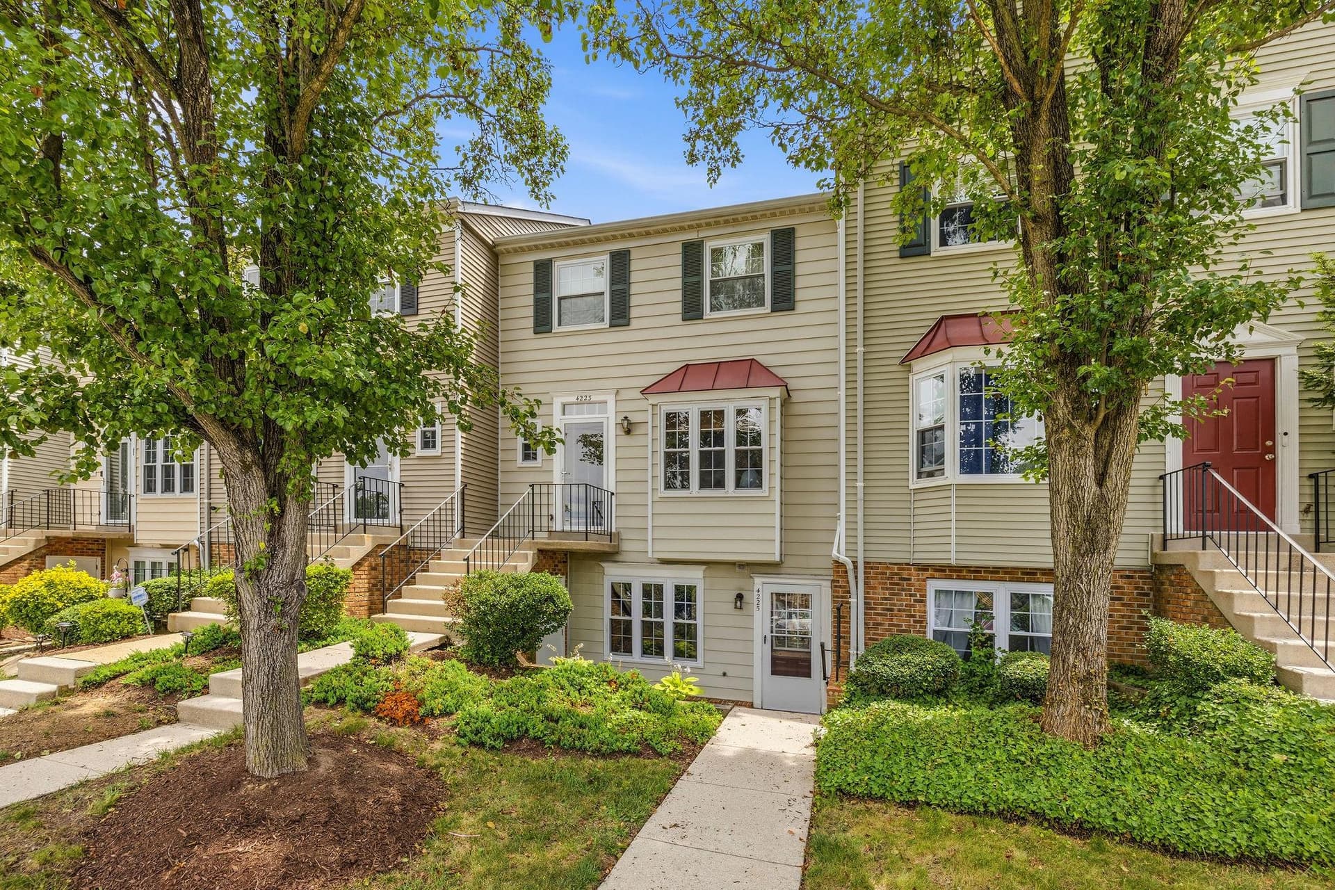 4225 Stockbridge Drive #5f photo 3