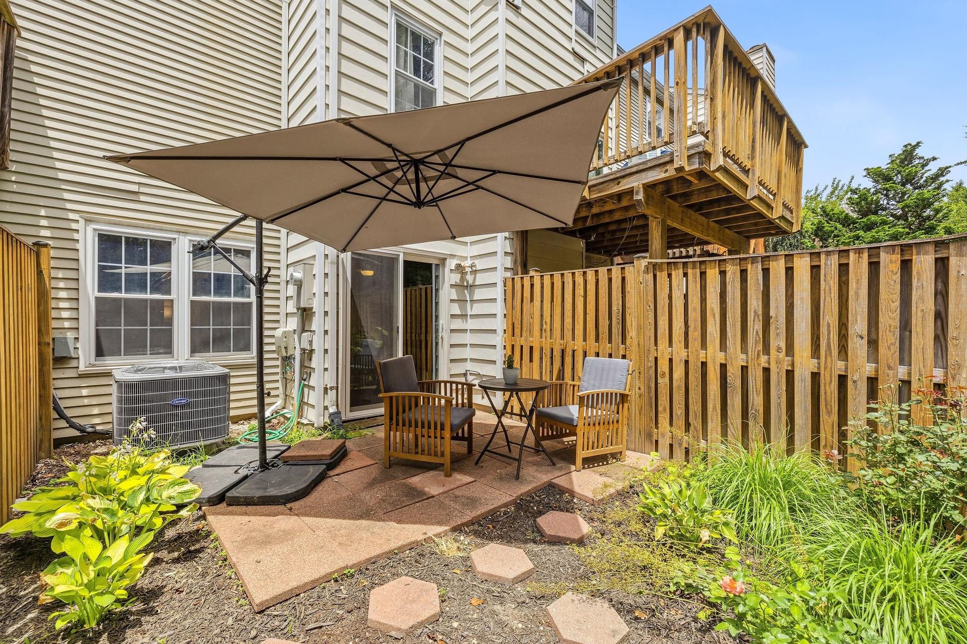 4225 Stockbridge Drive #5f photo 37