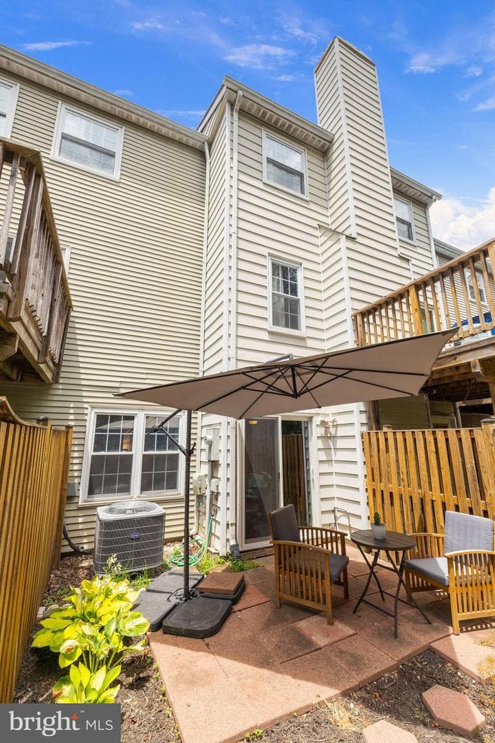 4225 Stockbridge Drive #5f photo 40