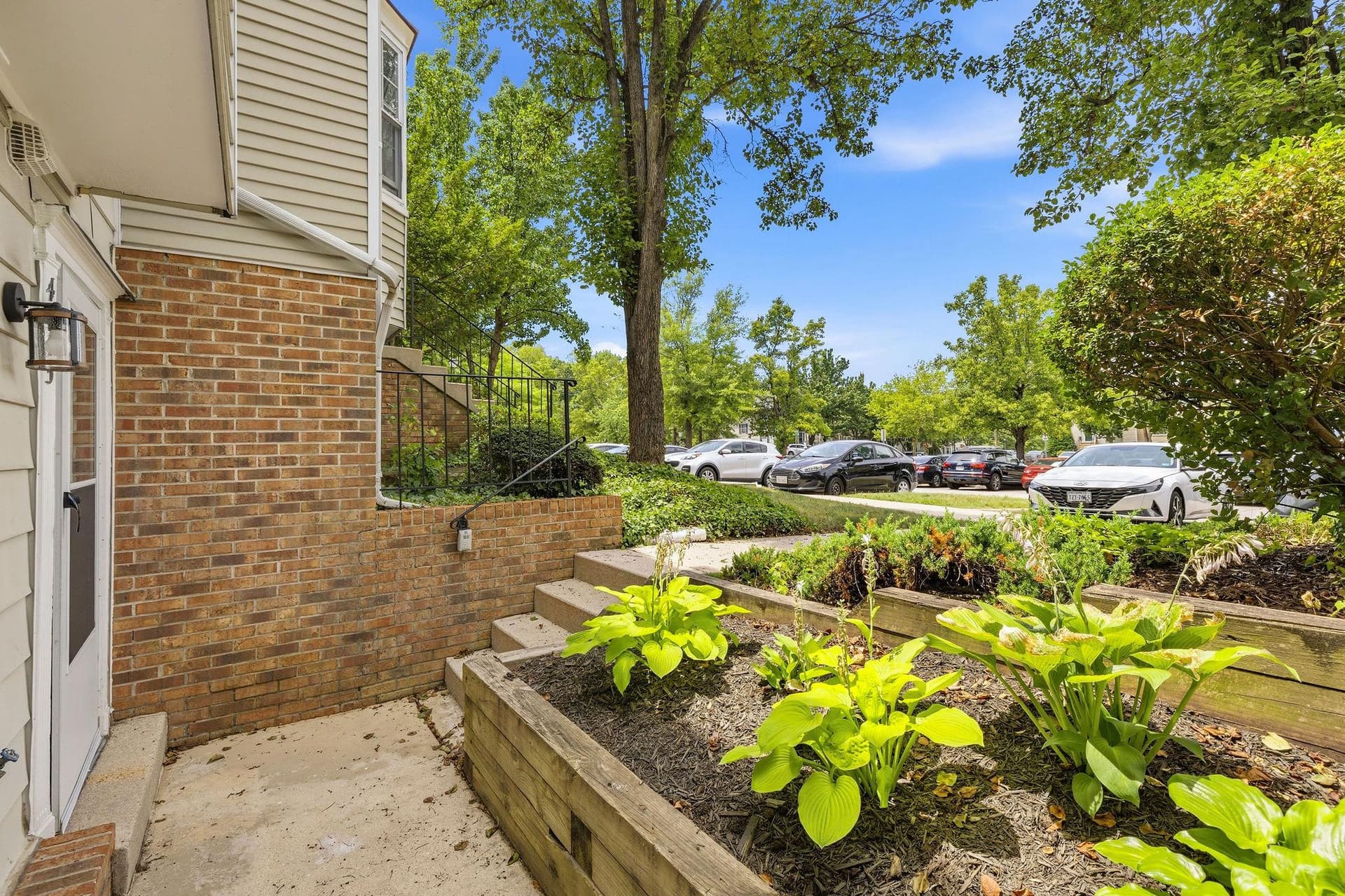 4225 Stockbridge Drive #5f photo 5