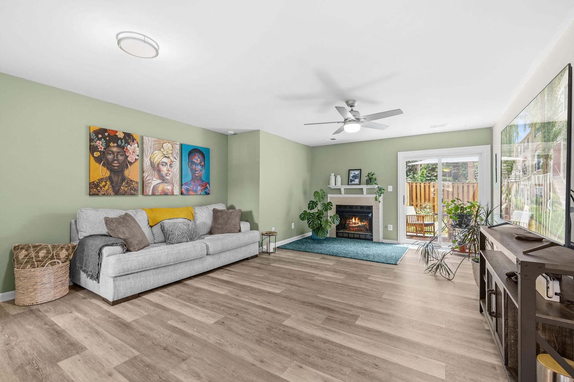 4225 Stockbridge Drive #5f photo 8