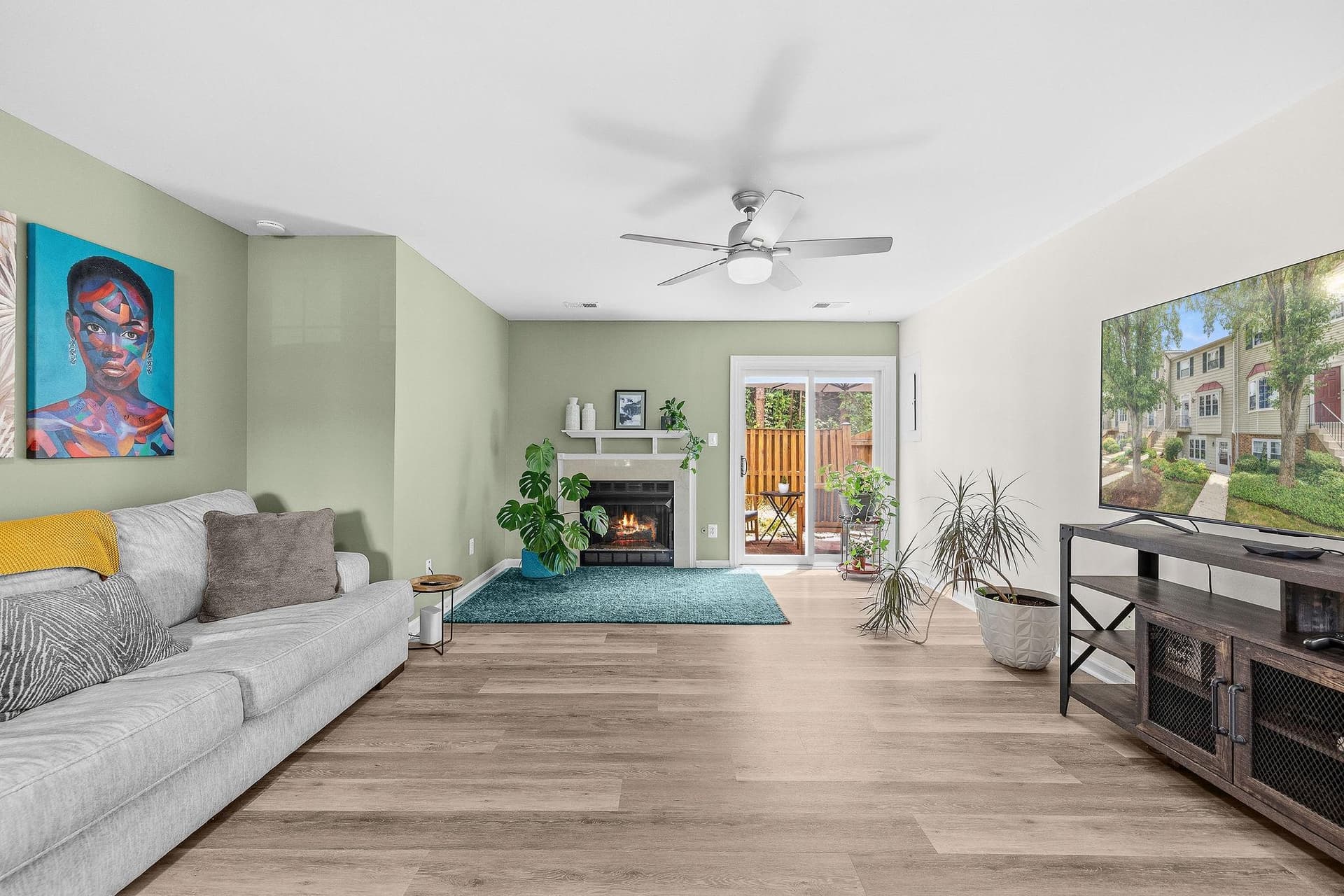 4225 Stockbridge Drive #5f photo 9