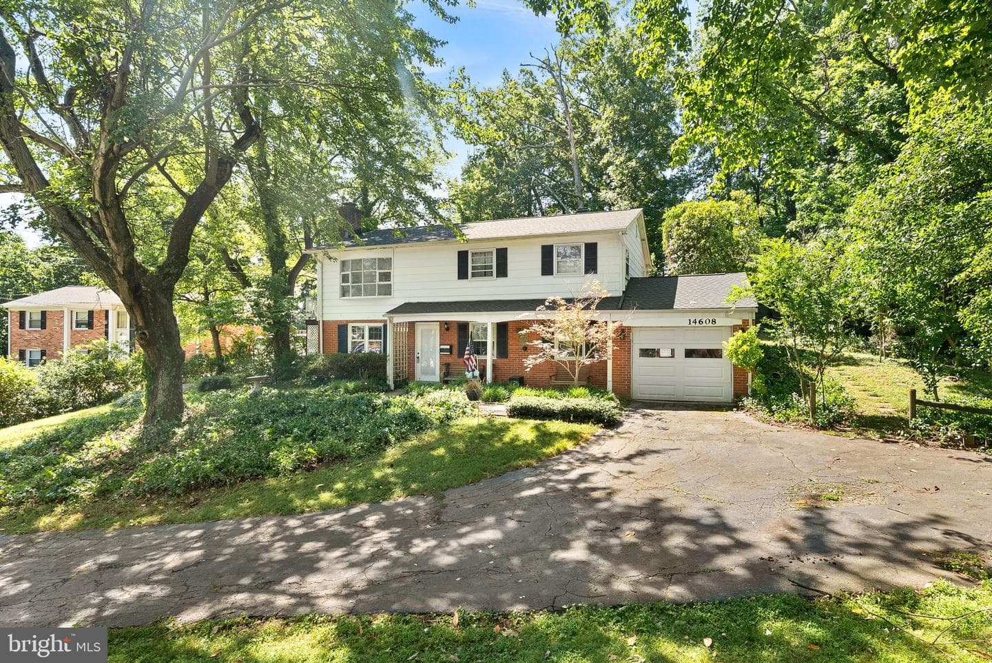 14608 Tazewell Court photo 2