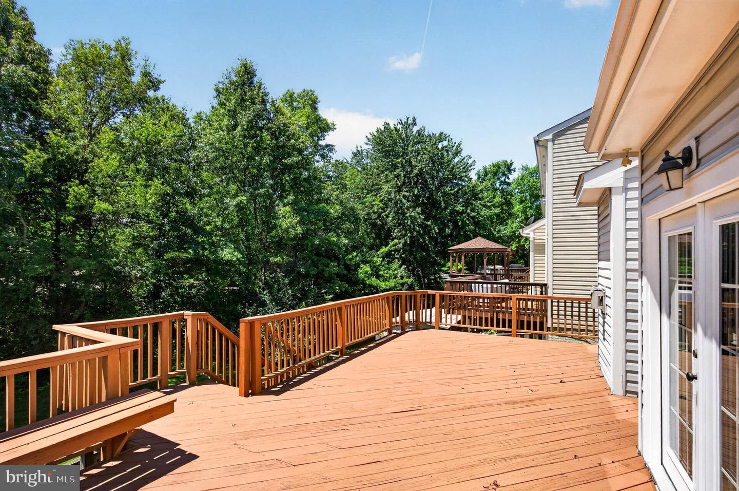 6853 Hollow Glen Court photo 5