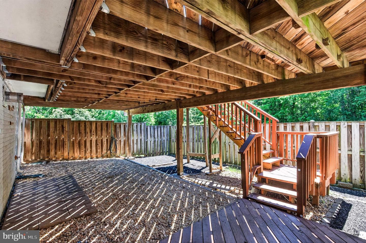 6853 Hollow Glen Court photo 54