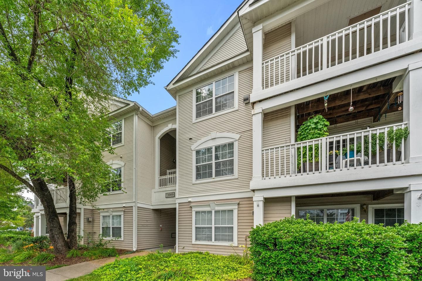 11000 Kinship Court #302, Manassas