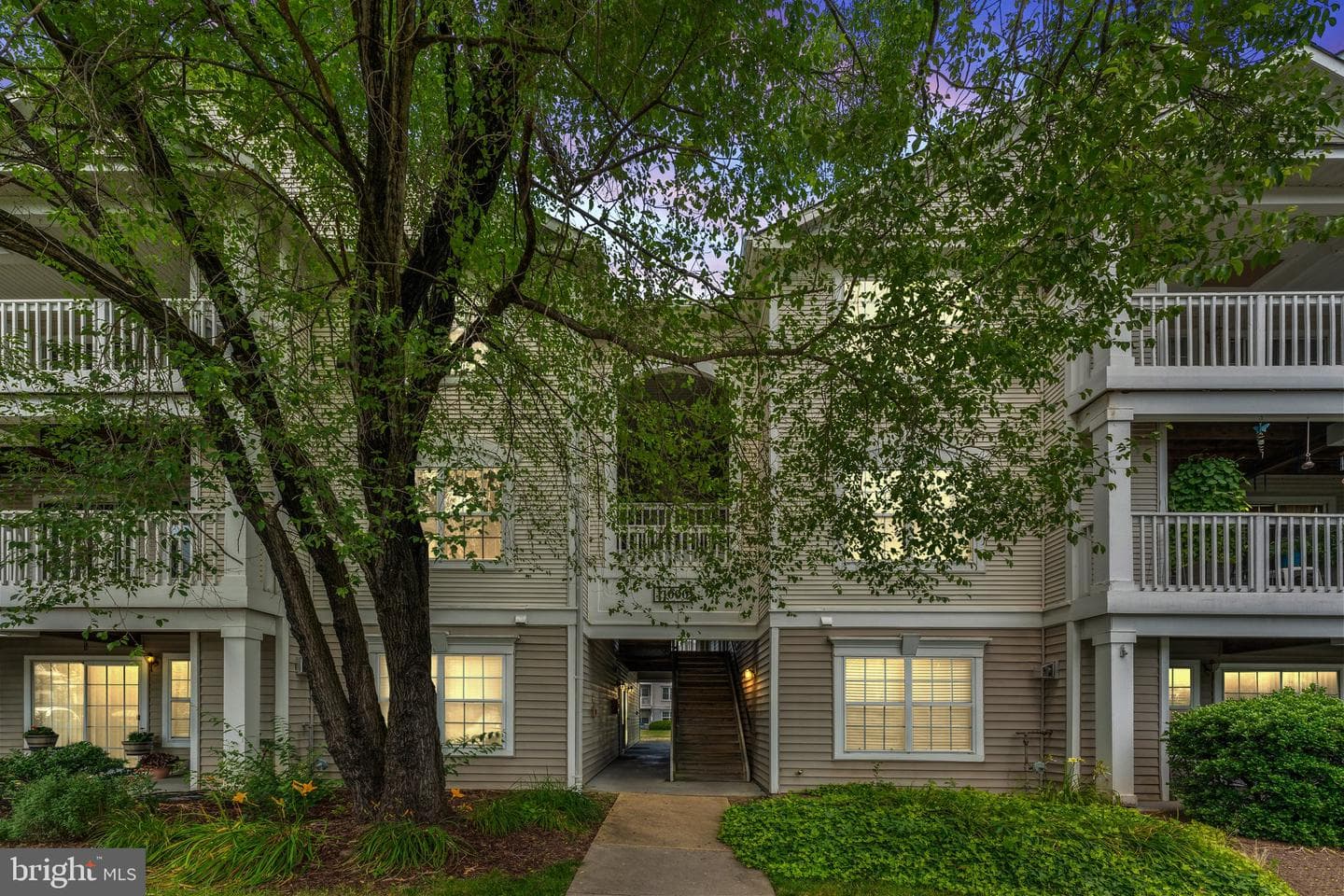 11000 Kinship Court #302, Manassas