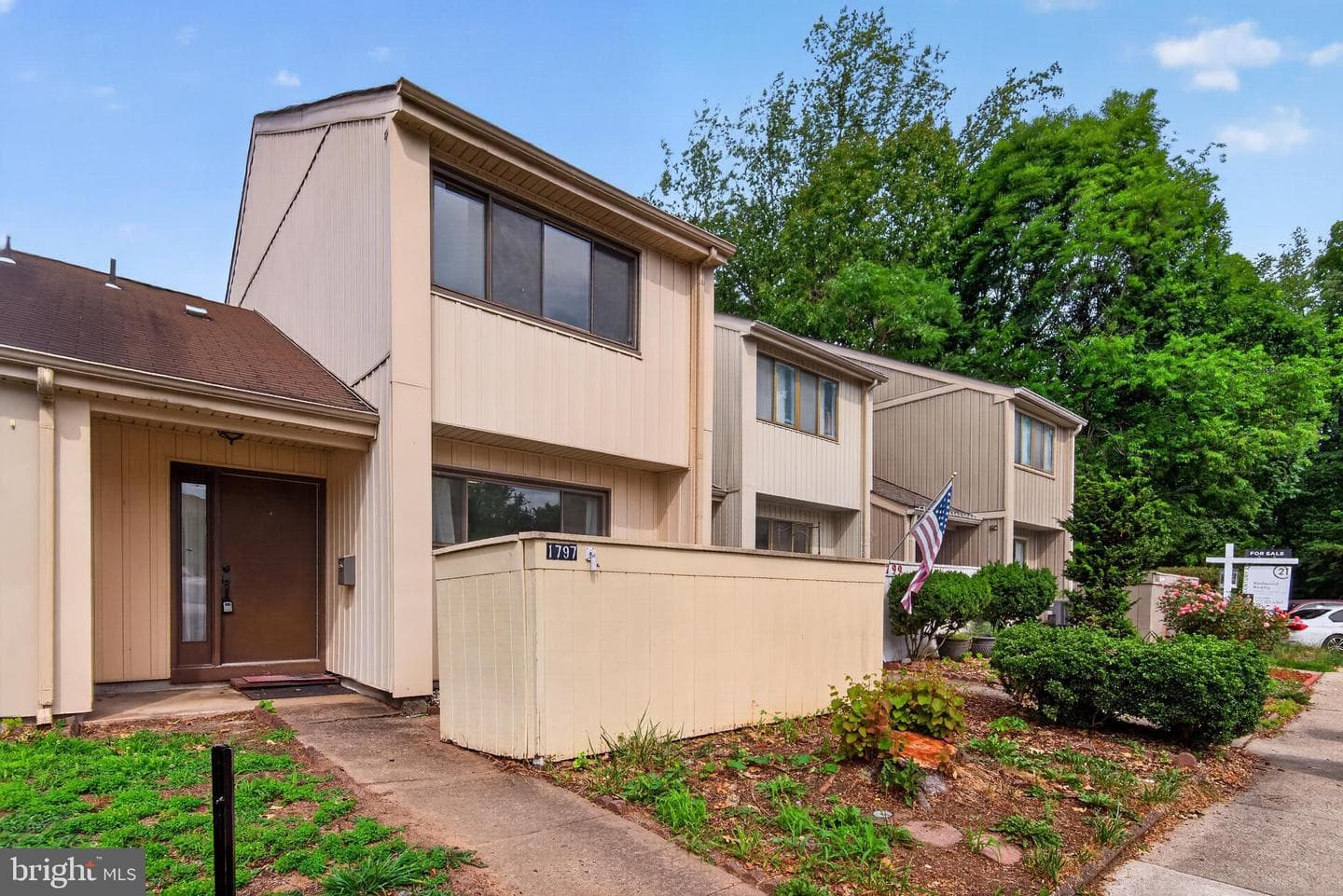 1797 Powder Horn Terrace, Woodbridge
