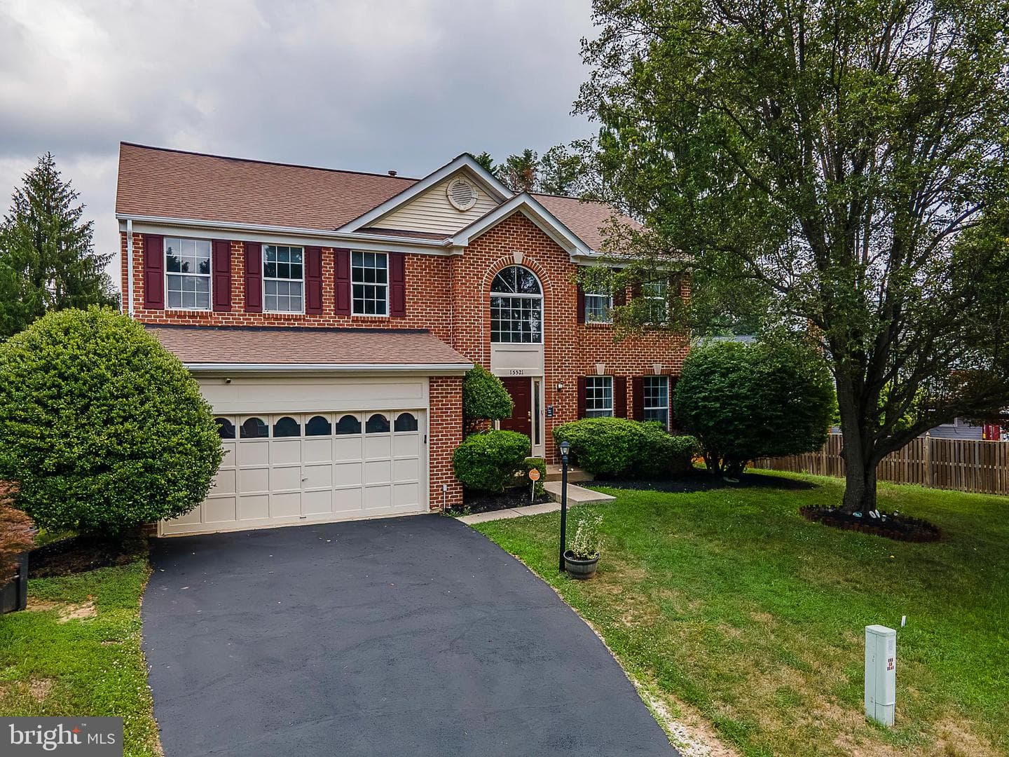 15521 Wheatfield Road, Woodbridge
