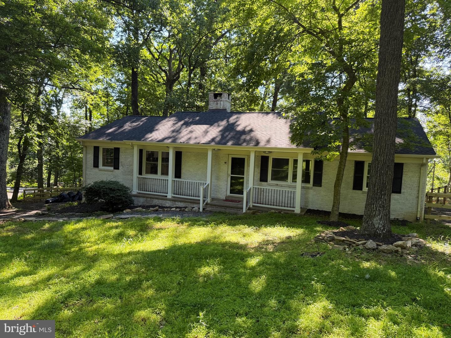 1901 Ridge Road, Haymarket