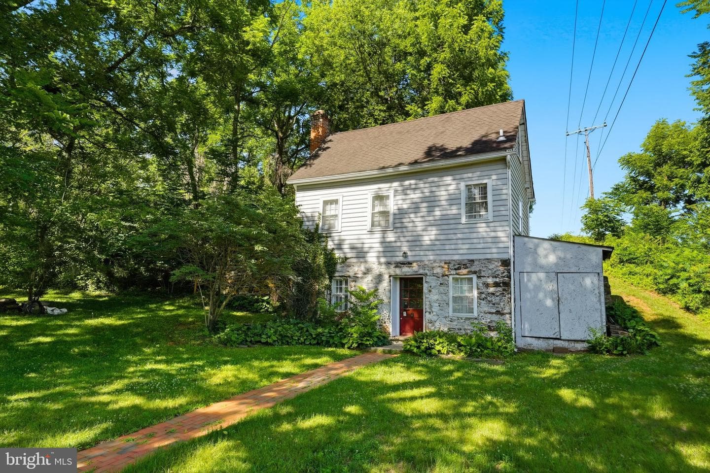 8200 Buckland Mill Road, Gainesville
