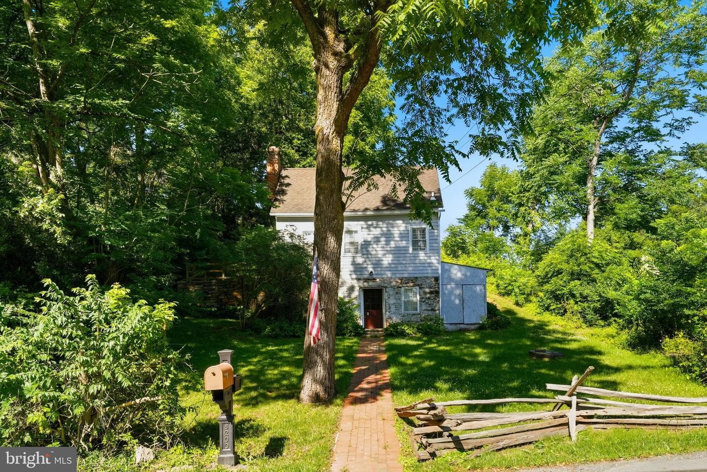 8200 Buckland Mill Road photo 3