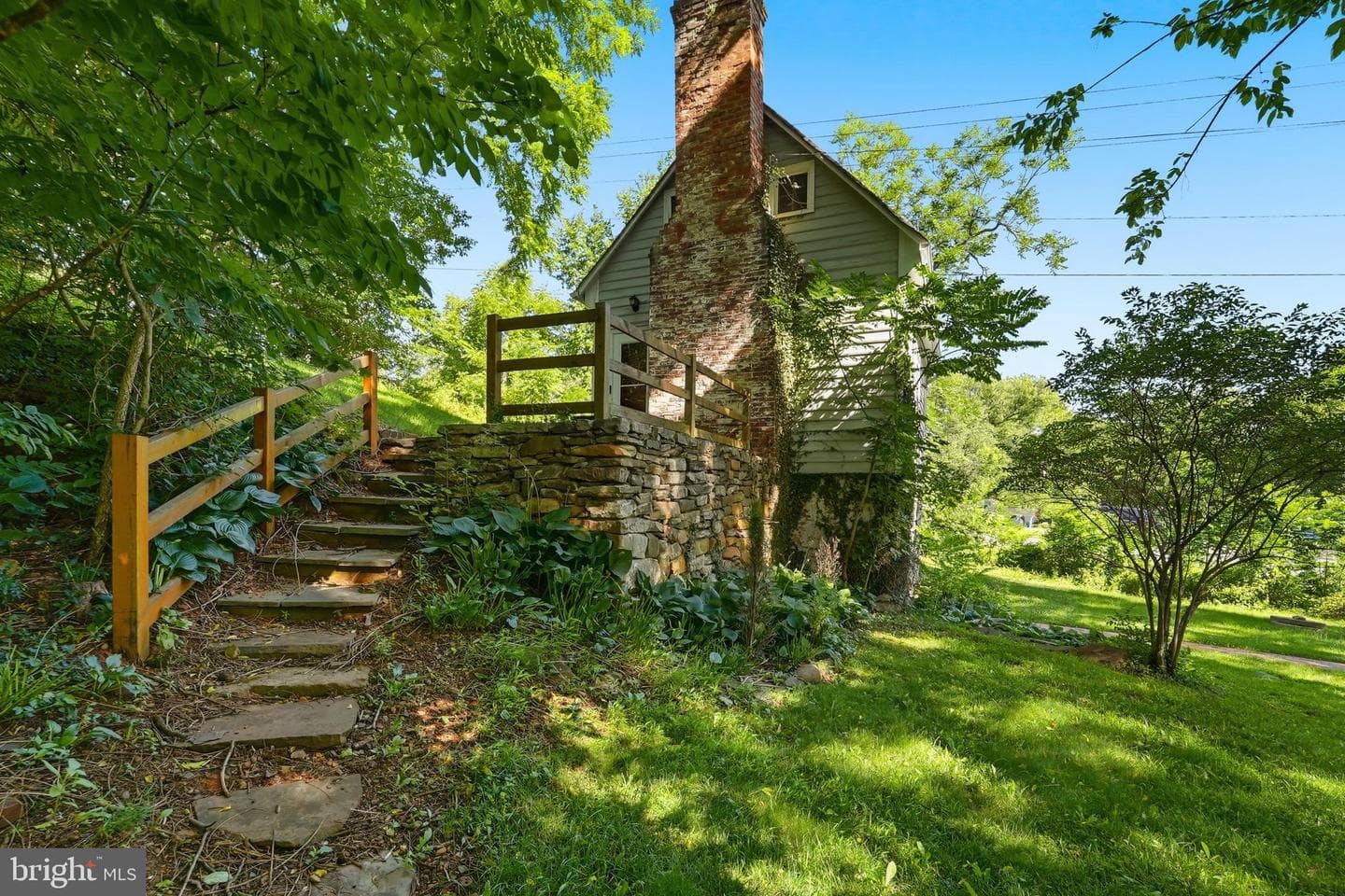 8200 Buckland Mill Road photo 9