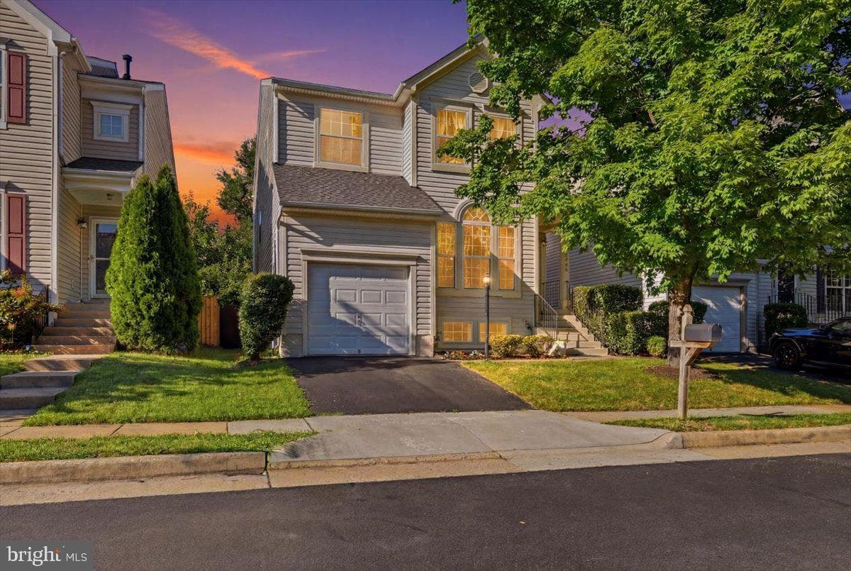 14204 Forbes Place, Gainesville