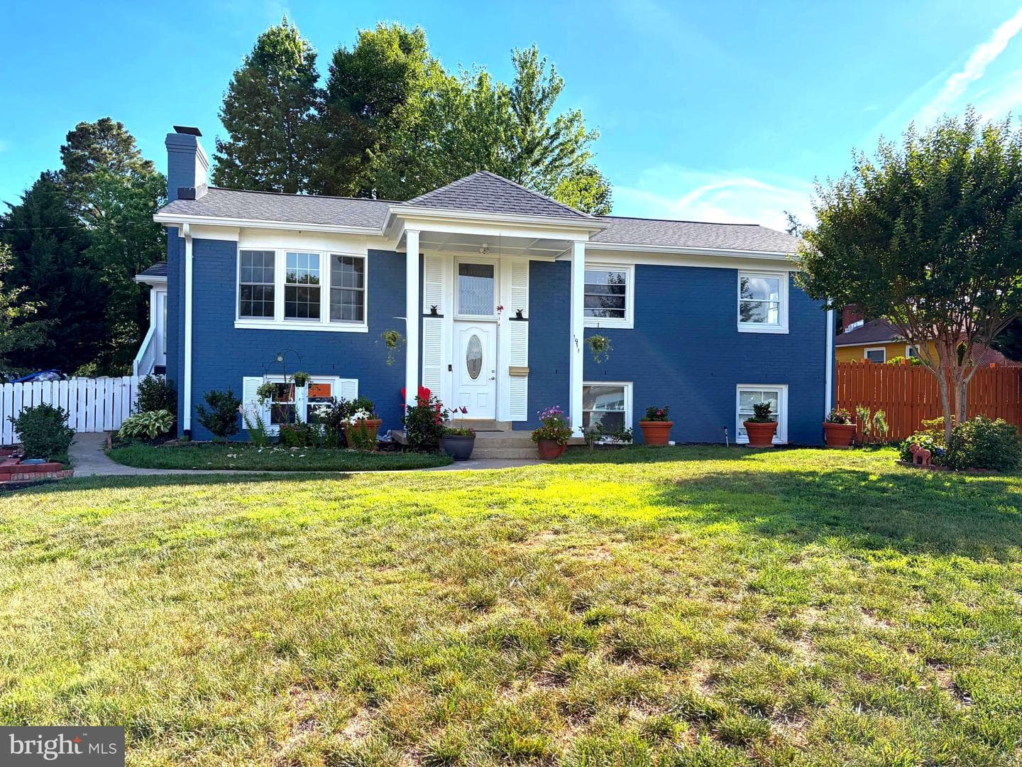 1911 Stafford Street, Woodbridge