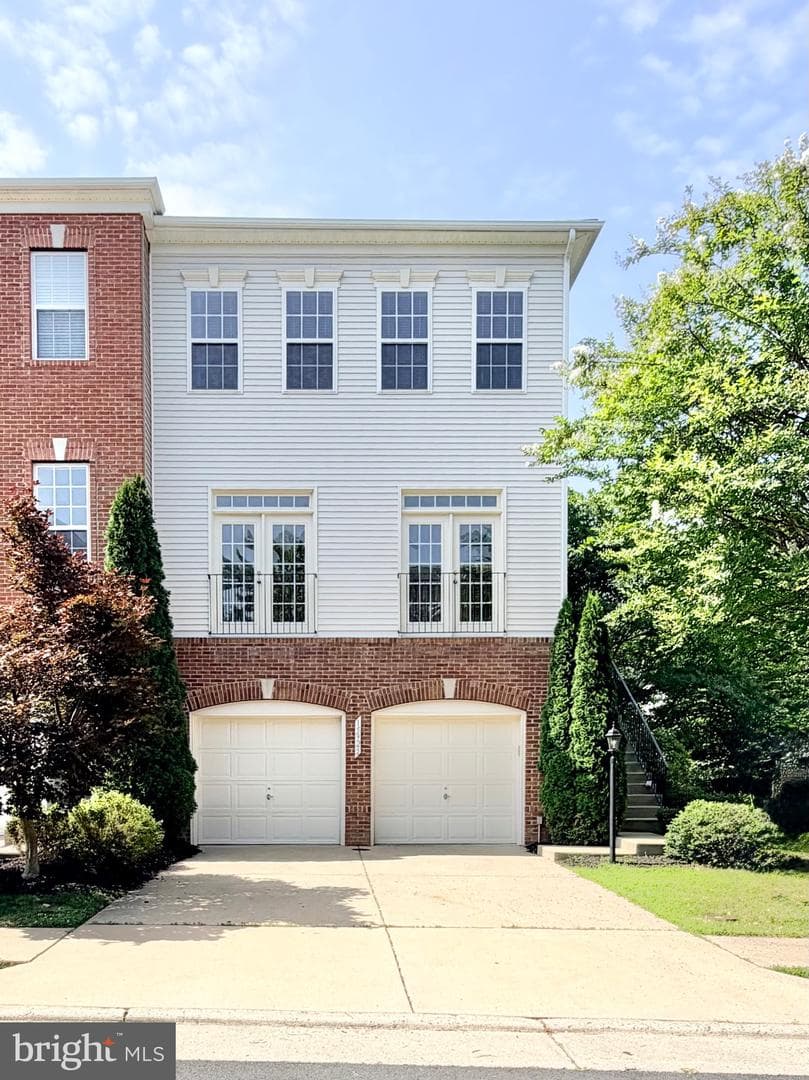 15925 Greymill Manor Drive, Haymarket