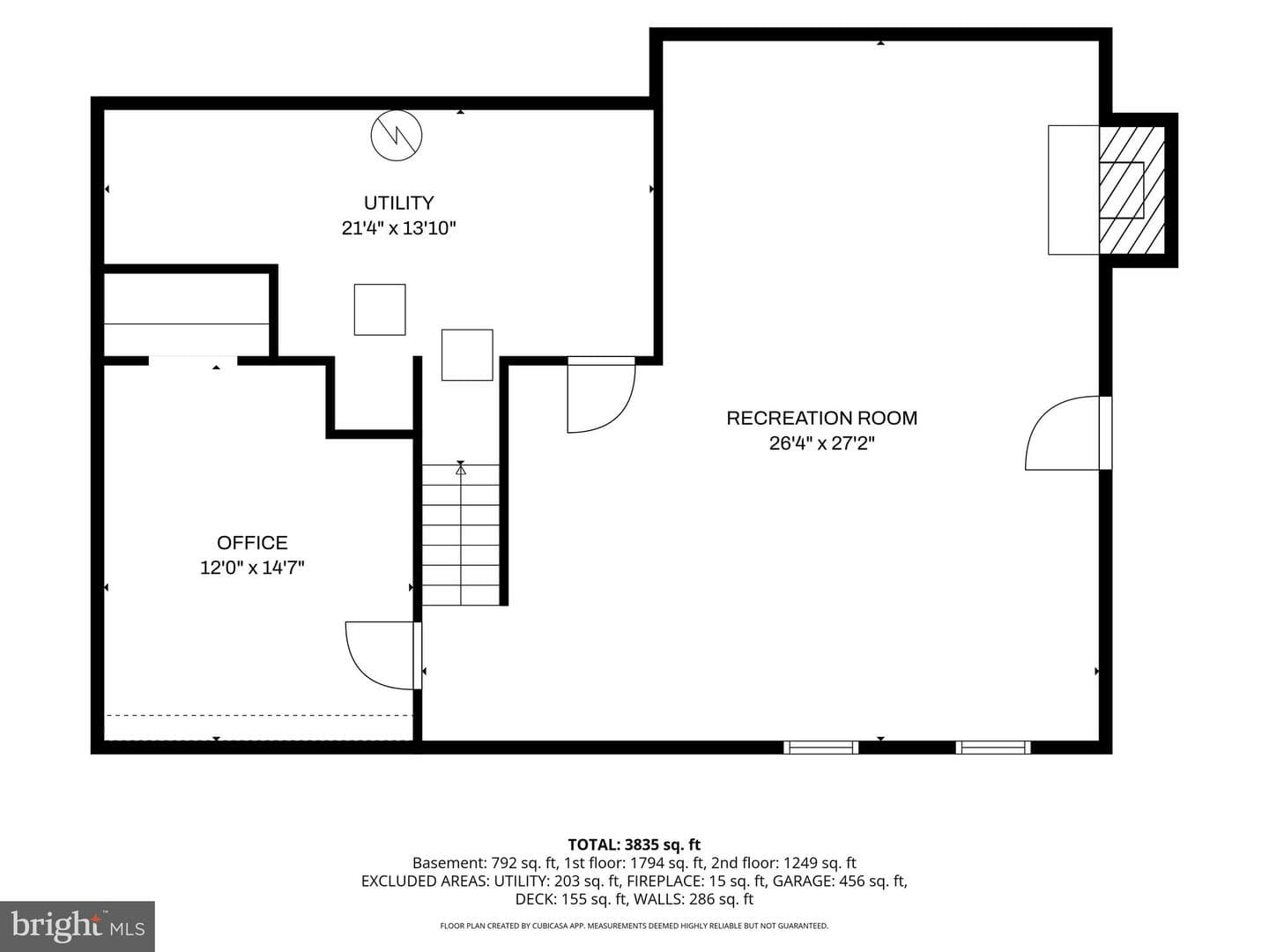 13015 Caton Place photo 98