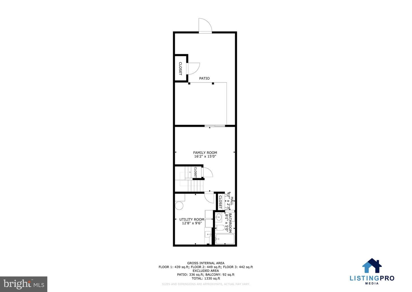 15203 Valley Stream Drive photo 37