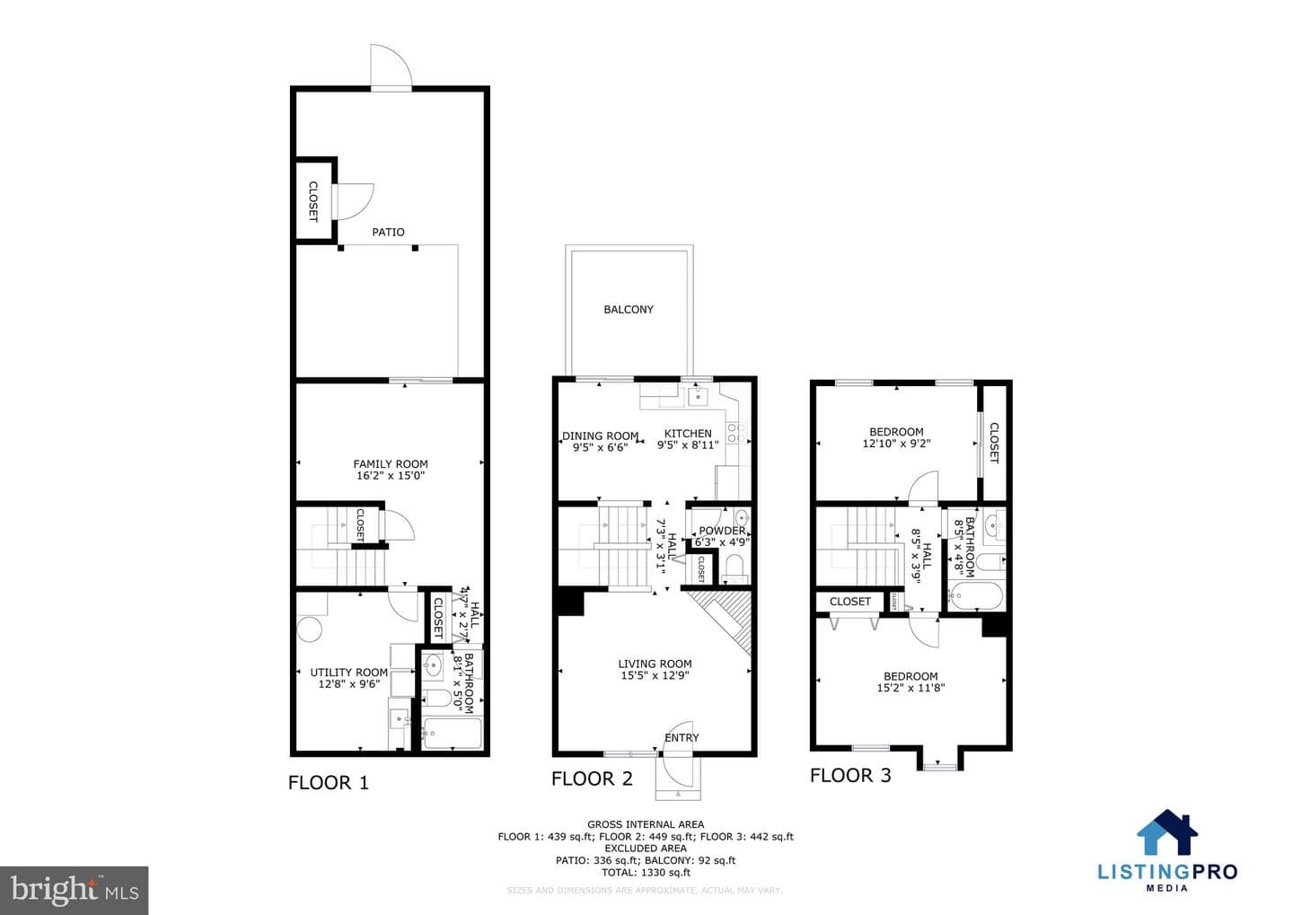 15203 Valley Stream Drive photo 40