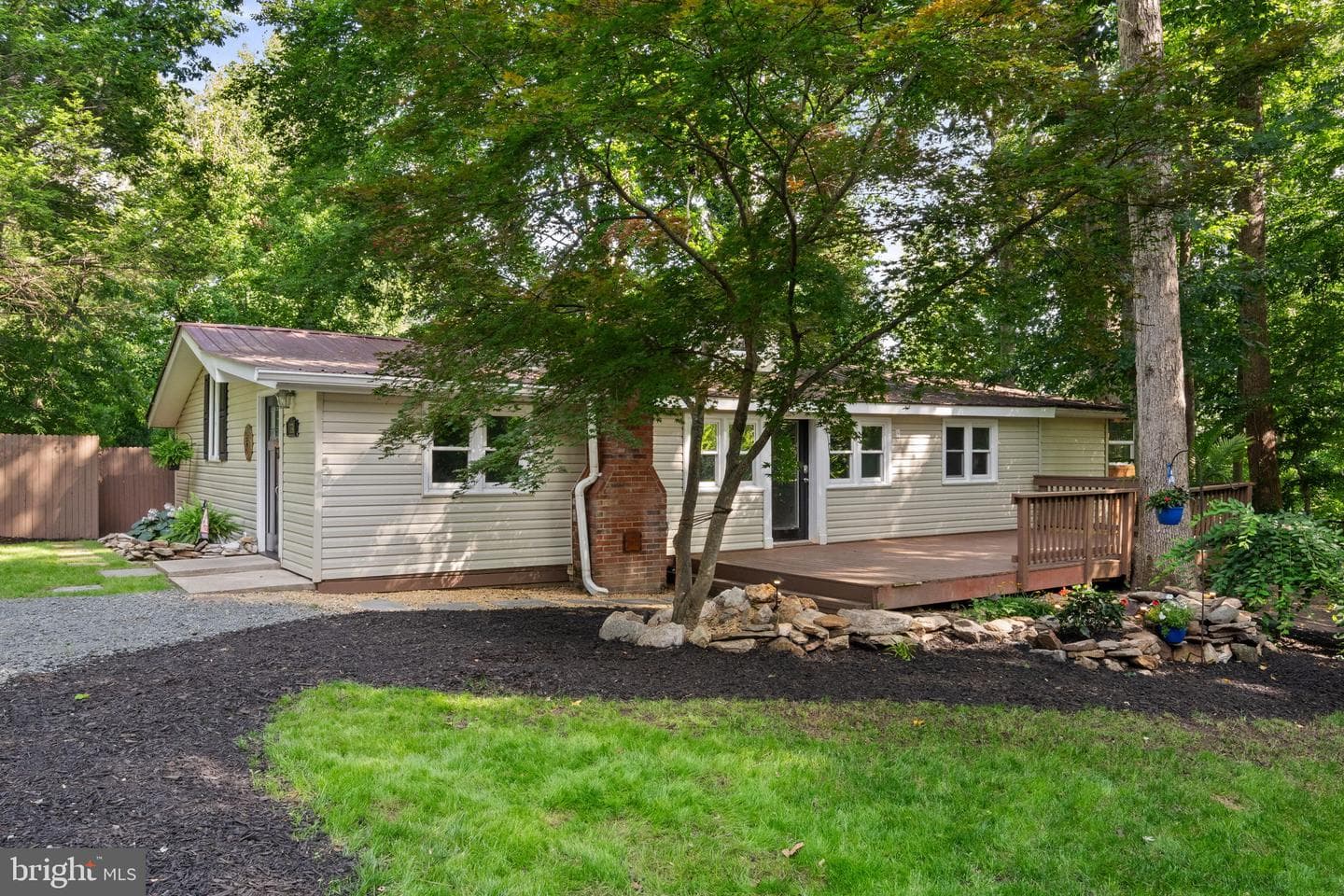 8331 Haire Street, Manassas