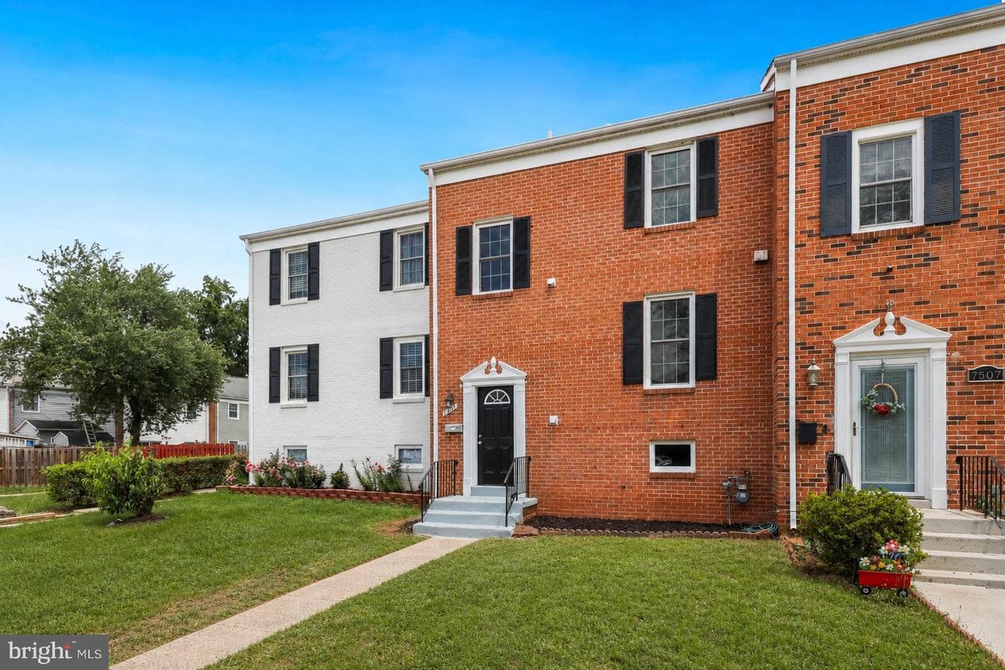 7505 Campbell Court, Manassas