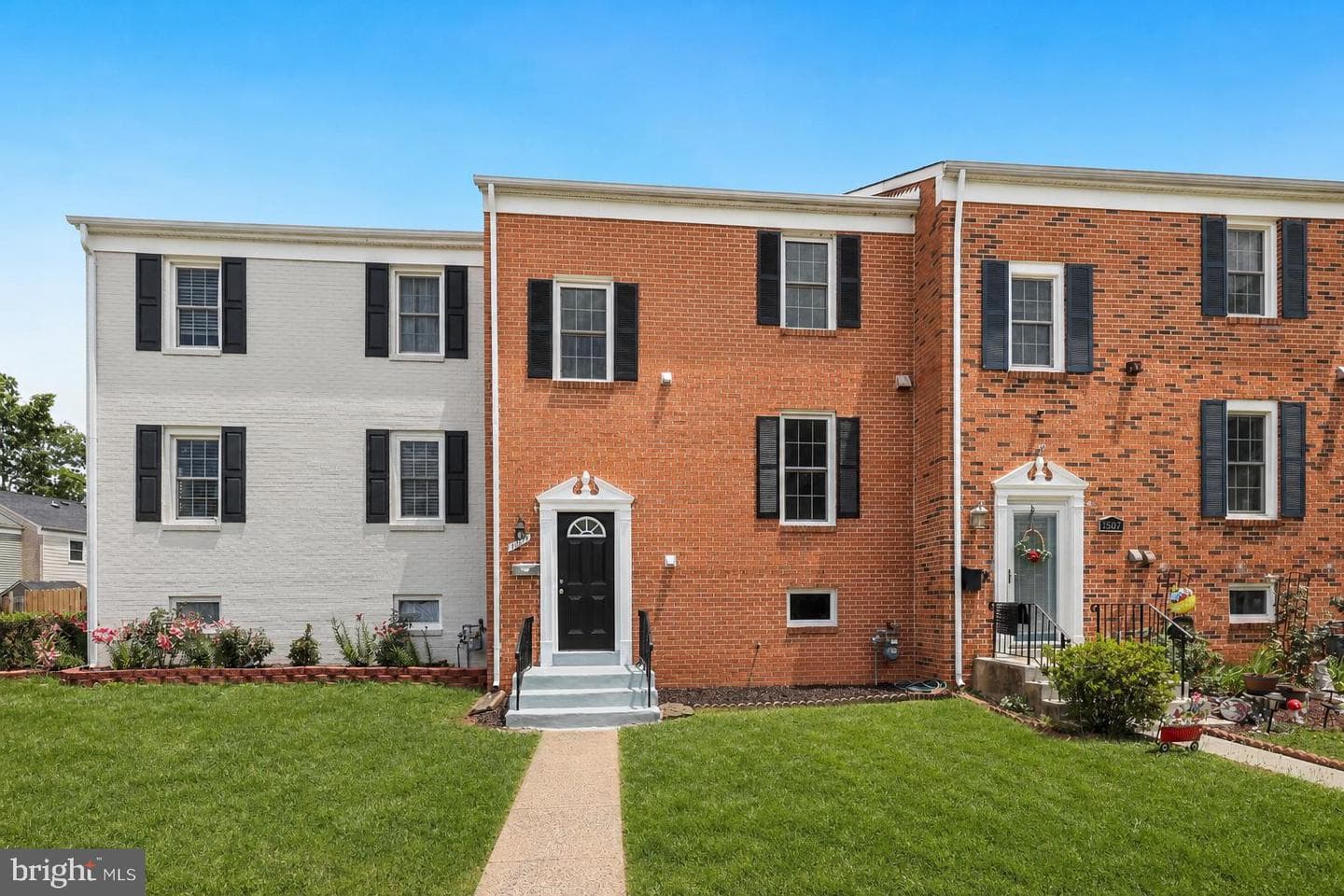 7505 Campbell Court, Manassas