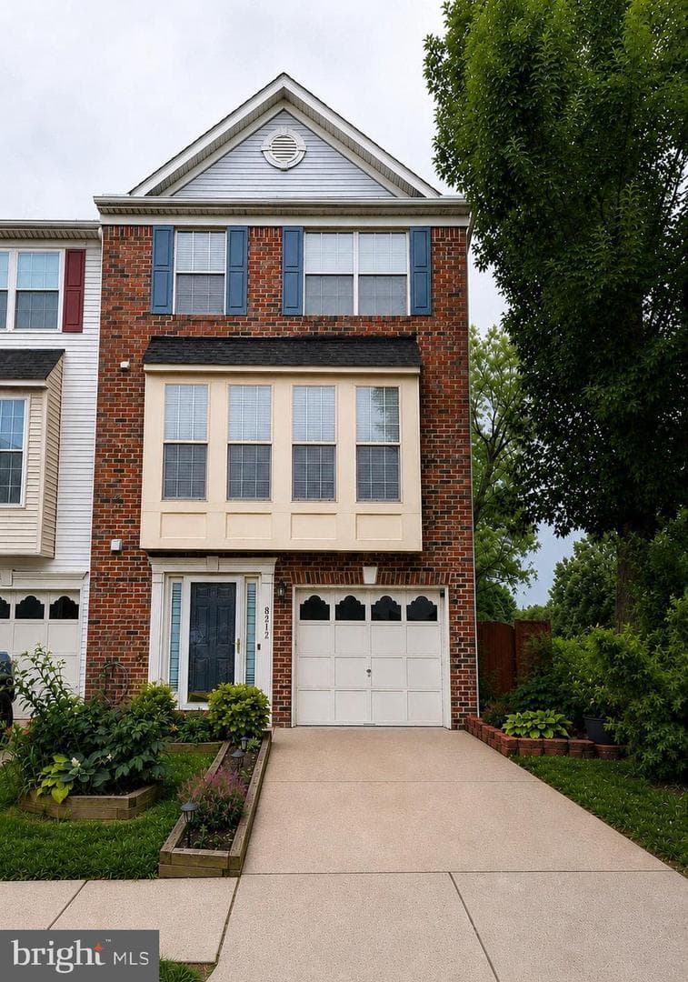 8212 Ramseur, Manassas