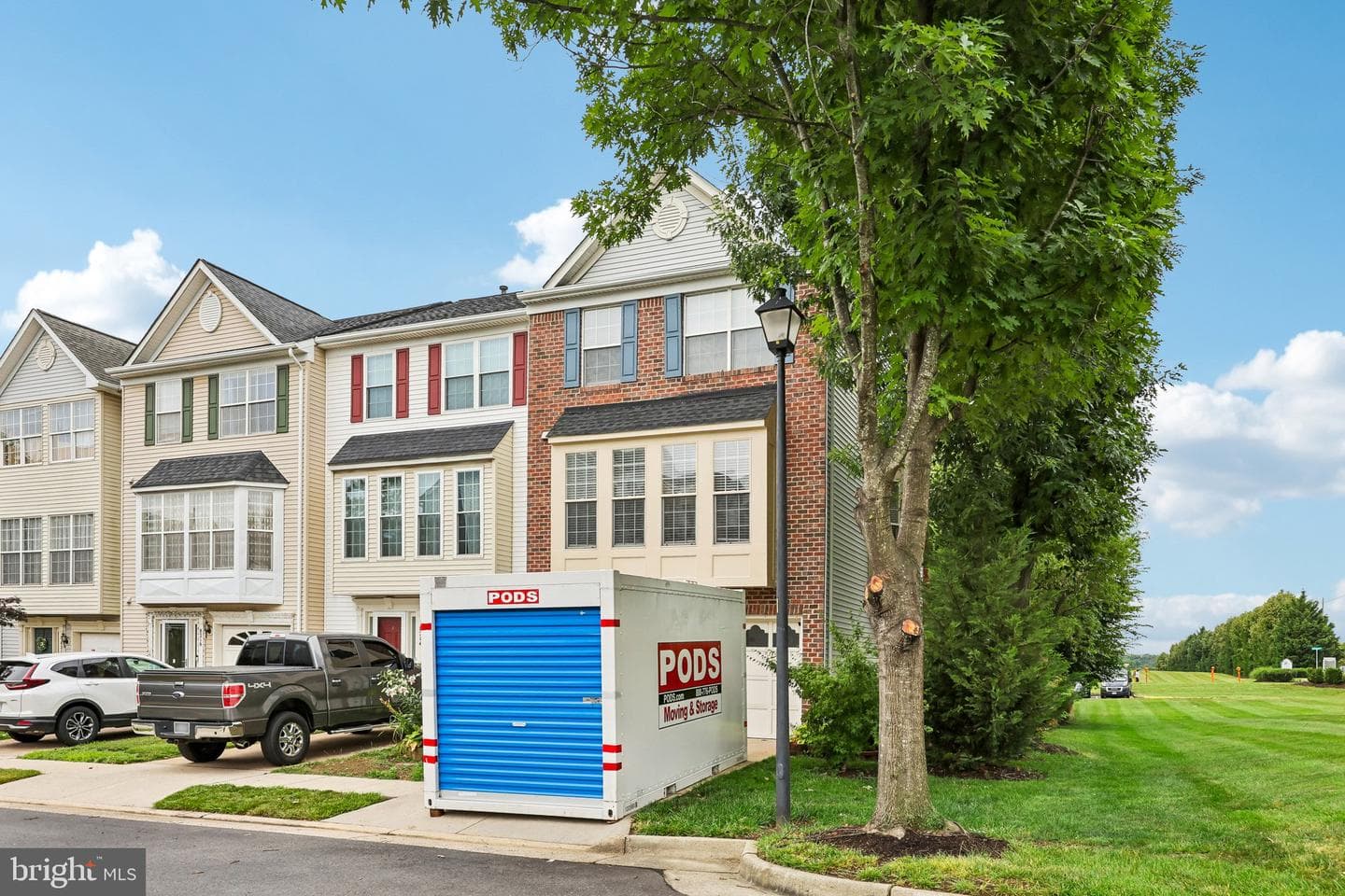 8212 Ramseur, Manassas