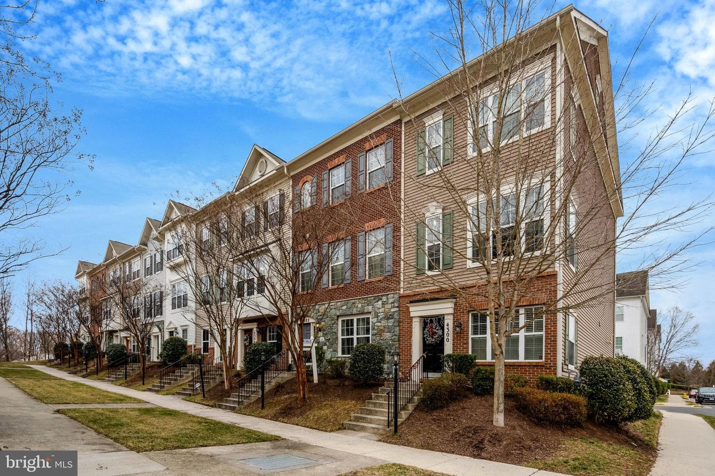 4302 Potomac Highlands Circle, Triangle