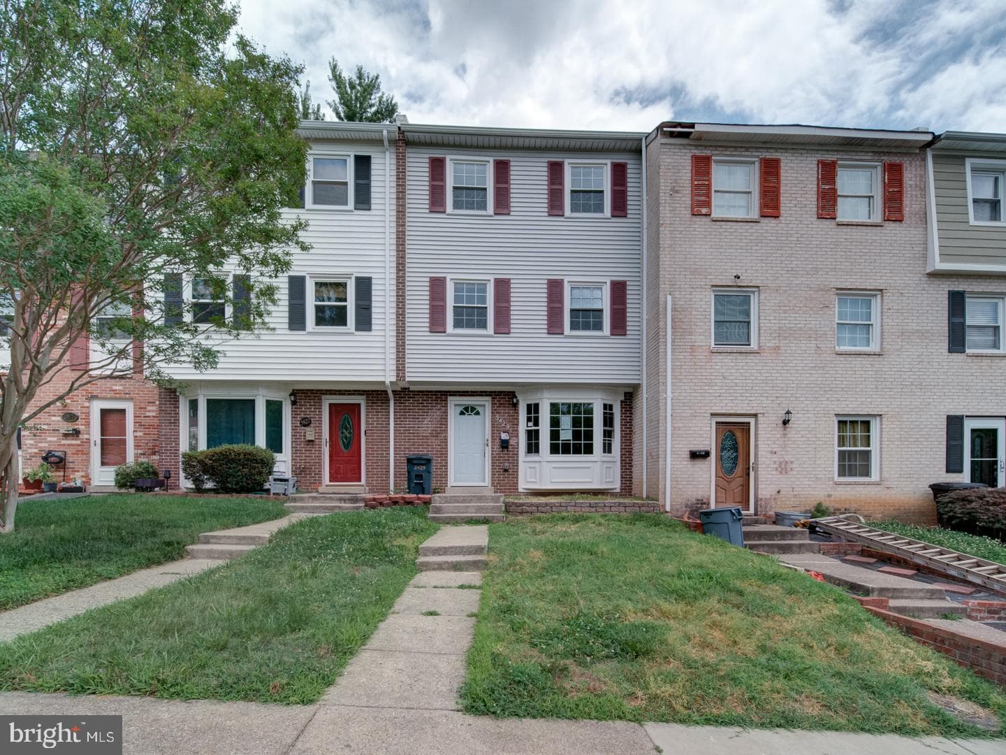 3429 Braddock Drive, Woodbridge