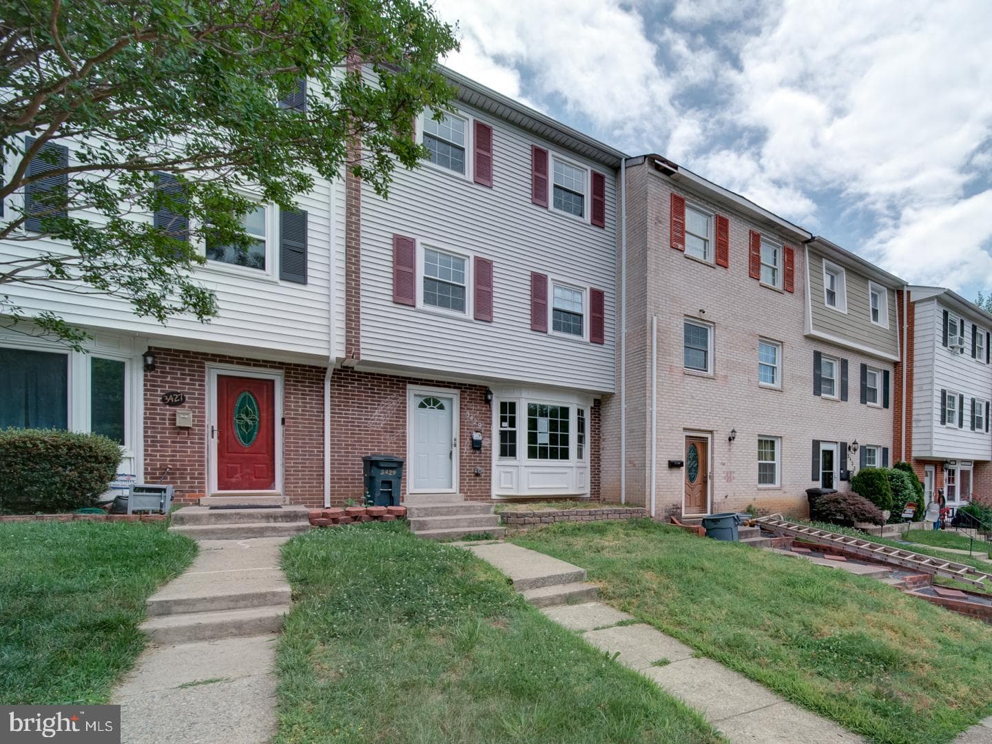 3429 Braddock Drive, Woodbridge