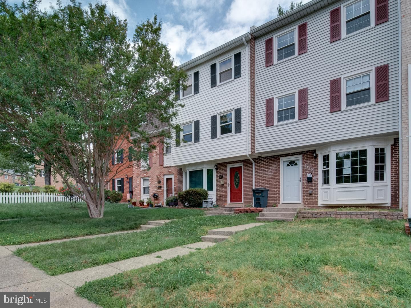 3429 Braddock Drive photo 3