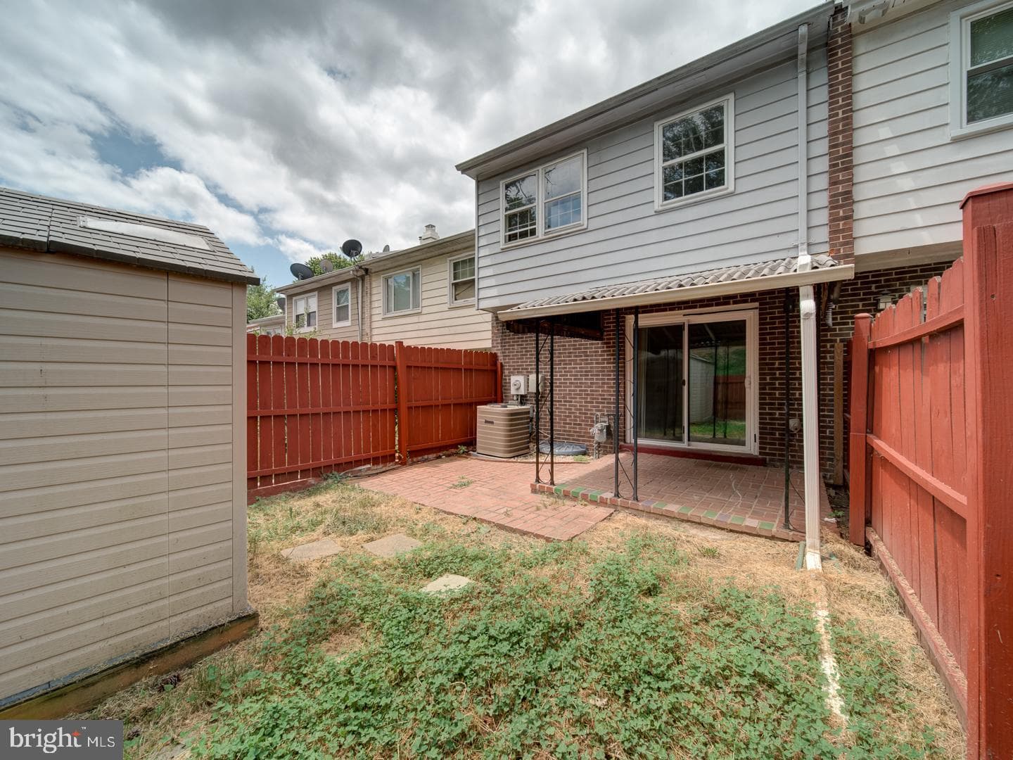 3429 Braddock Drive photo 45