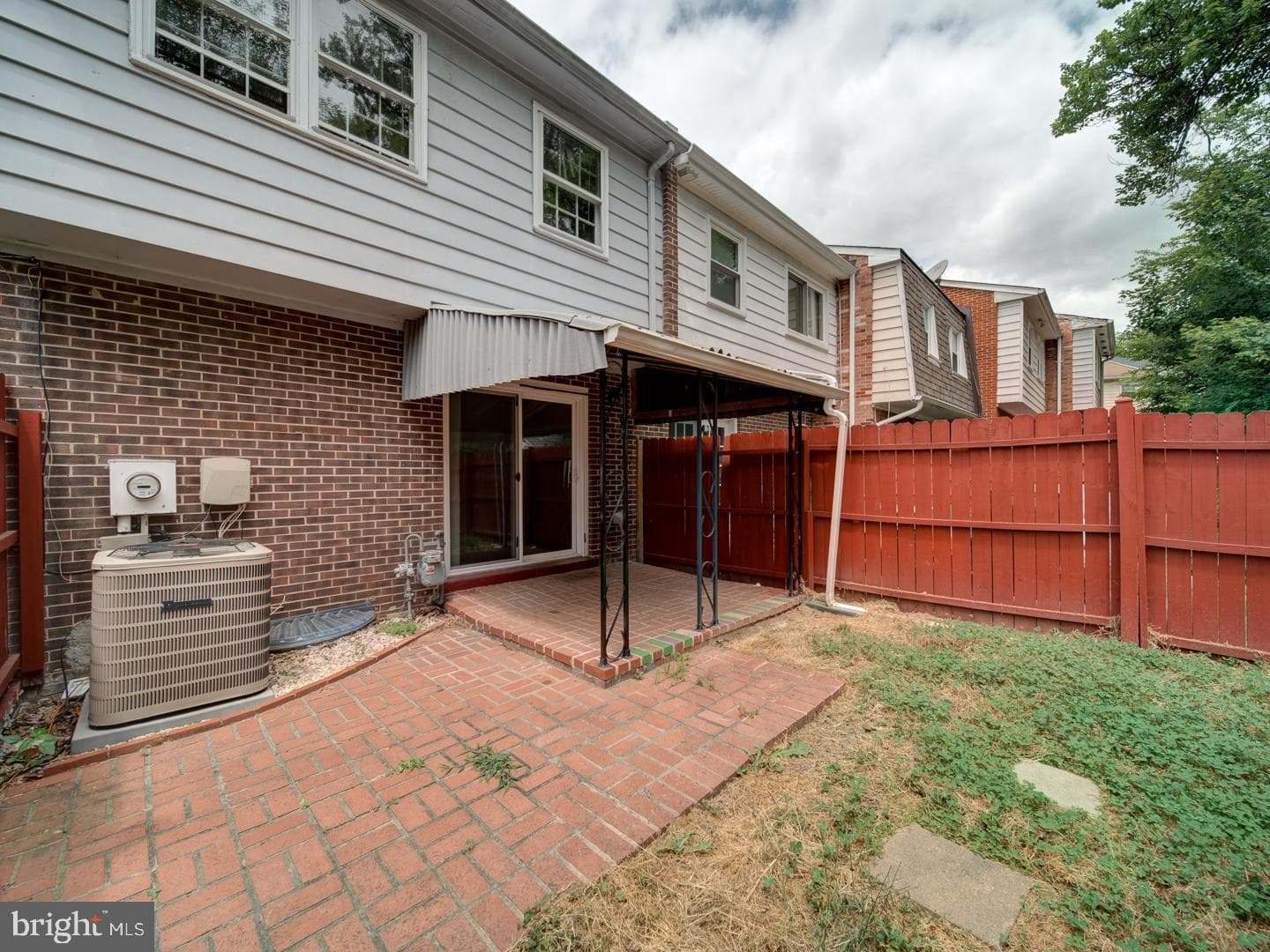 3429 Braddock Drive photo 46