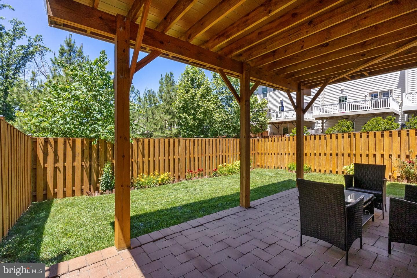7030 Darbey Knoll Drive photo 39