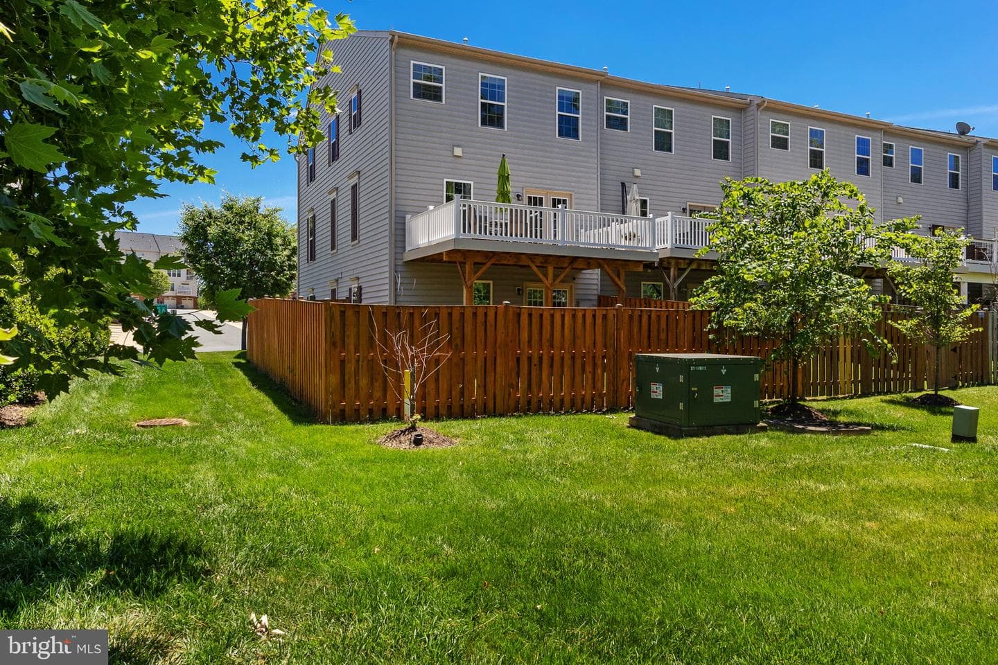 7030 Darbey Knoll Drive photo 42