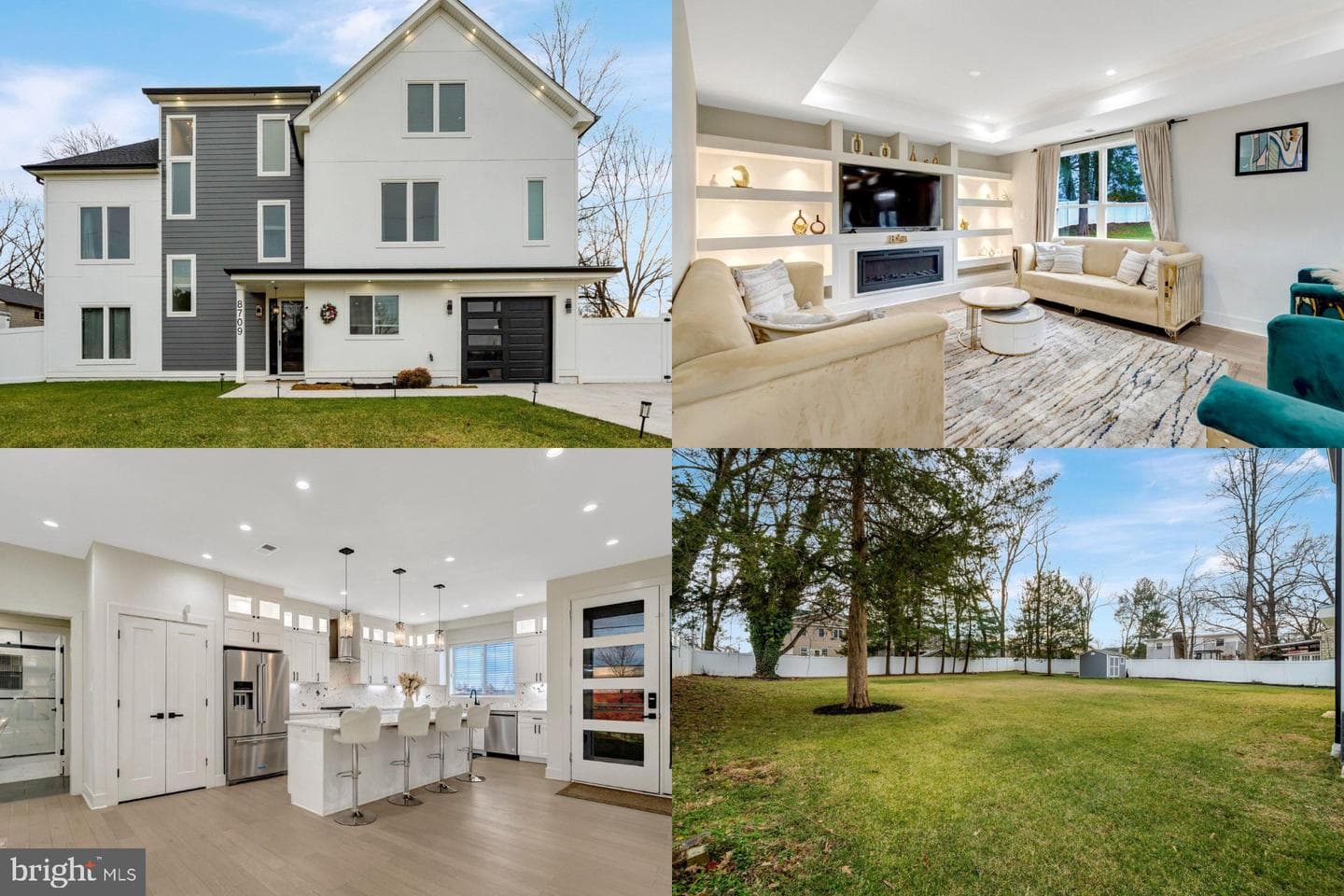 8709 Yorkshire Lane, Manassas