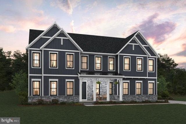 12150 Gore Meadow Drive, Nokesville