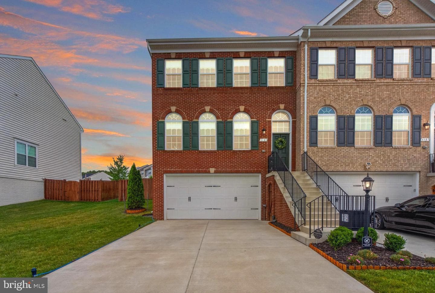 3185 Barbeque Place, Woodbridge