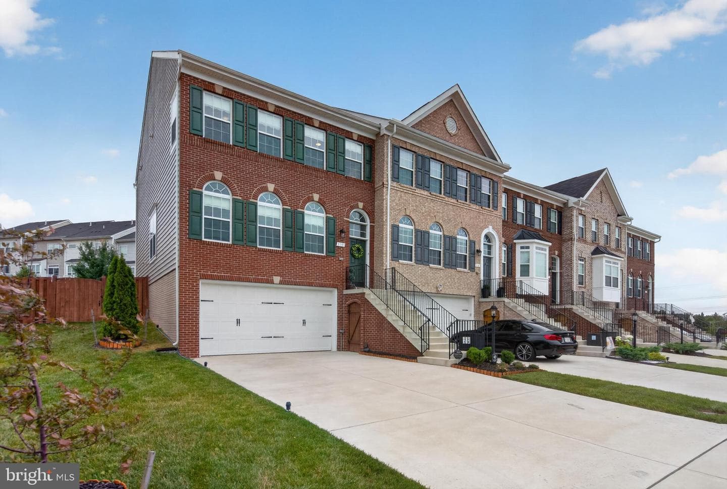 3185 Barbeque Place, Woodbridge