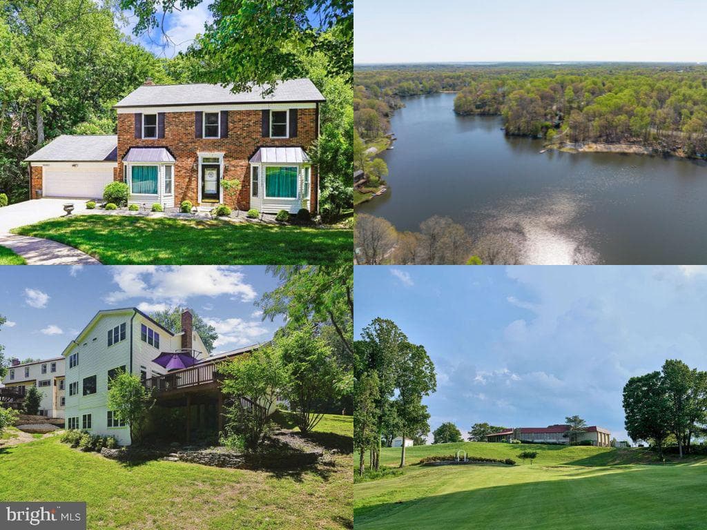 16065 Deer Park Drive, Dumfries