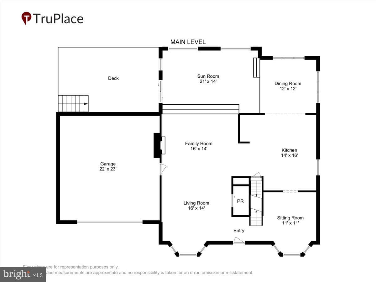 16065 Deer Park Drive photo 20