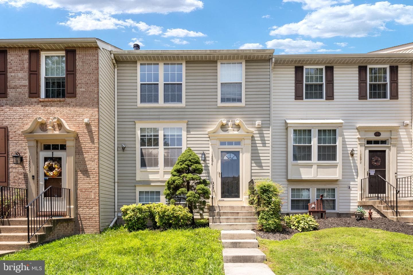 12894 Effingham Court, Woodbridge