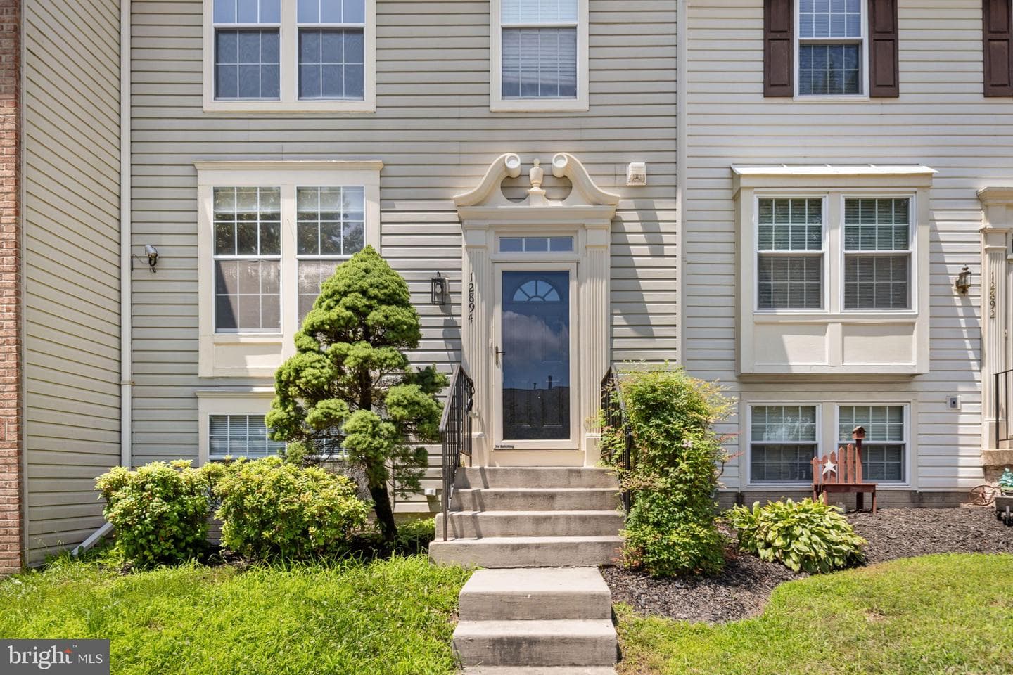12894 Effingham Court, Woodbridge