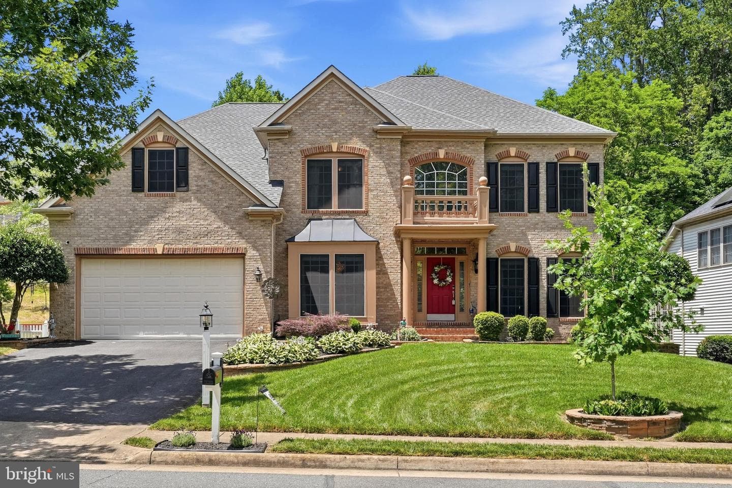 16524 Hayes Lane, Woodbridge