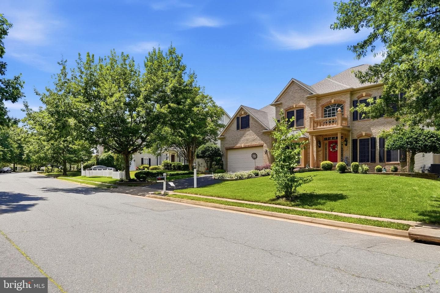 16524 Hayes Lane, Woodbridge