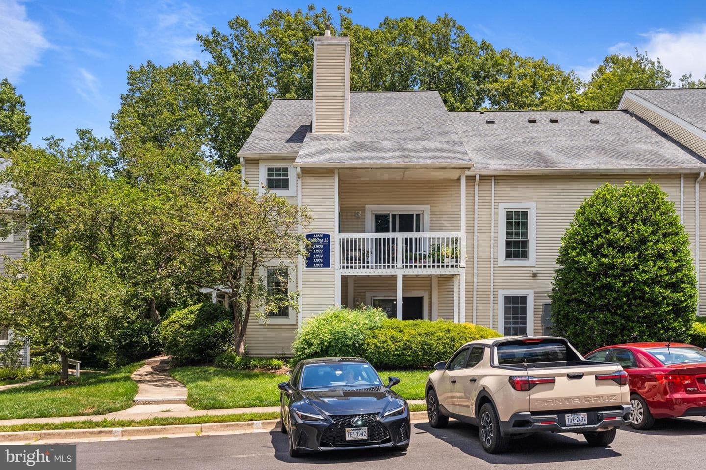 11976 Cardamom Drive #11976, Woodbridge