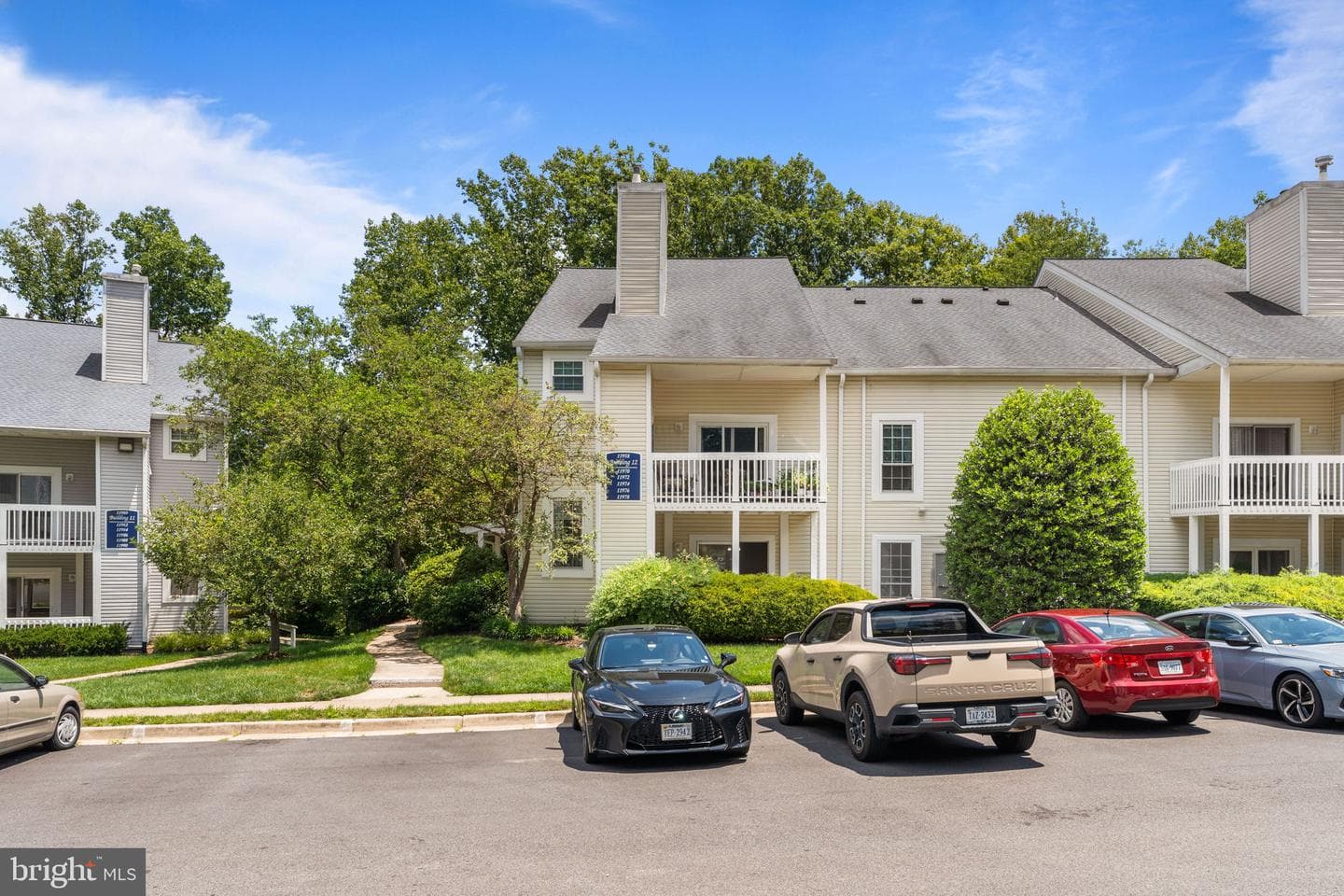 11976 Cardamom Drive #11976, Woodbridge